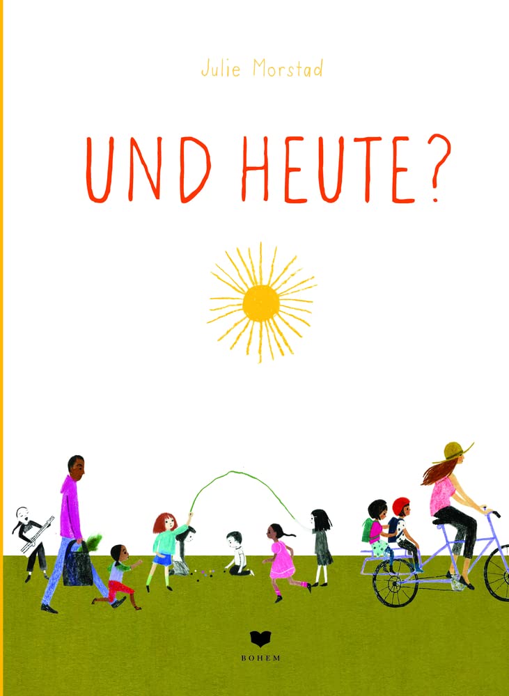 Product Image: Und heute?