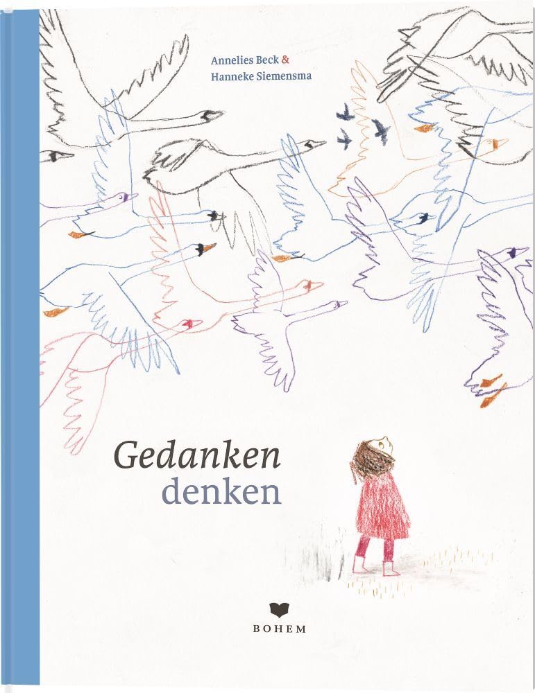 Gedanken denken Non-fiction books for kids