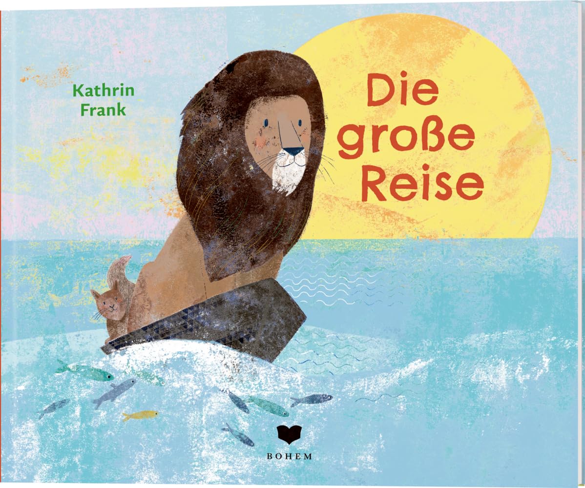 Die große Reise Novels & Short Stories