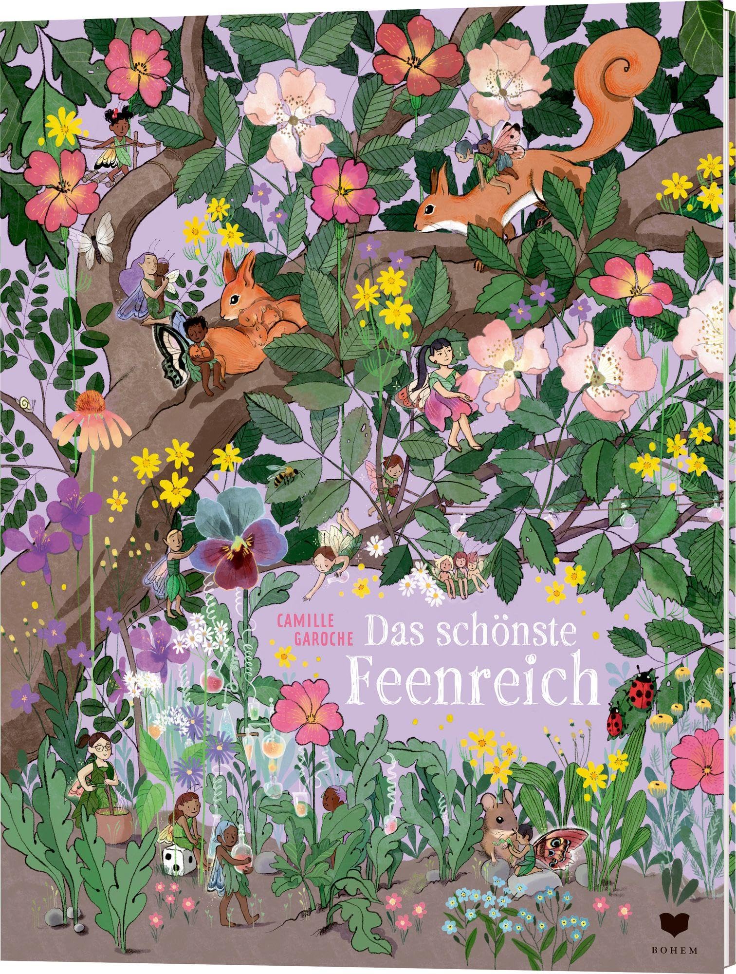 Das schönste Feenreich Non-fiction