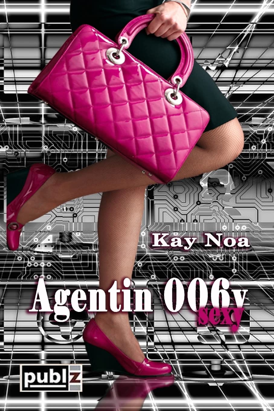 Agentin 006y Contemporary Romance
