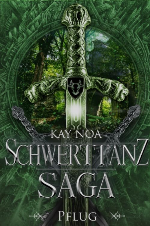 Schwerttanz-Saga 4: Pflug Fairy Tales & Legends
