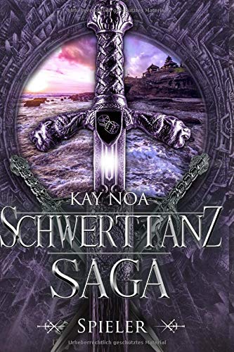 Schwerttanz-Saga 5: Spieler Fairy Tales & Legends