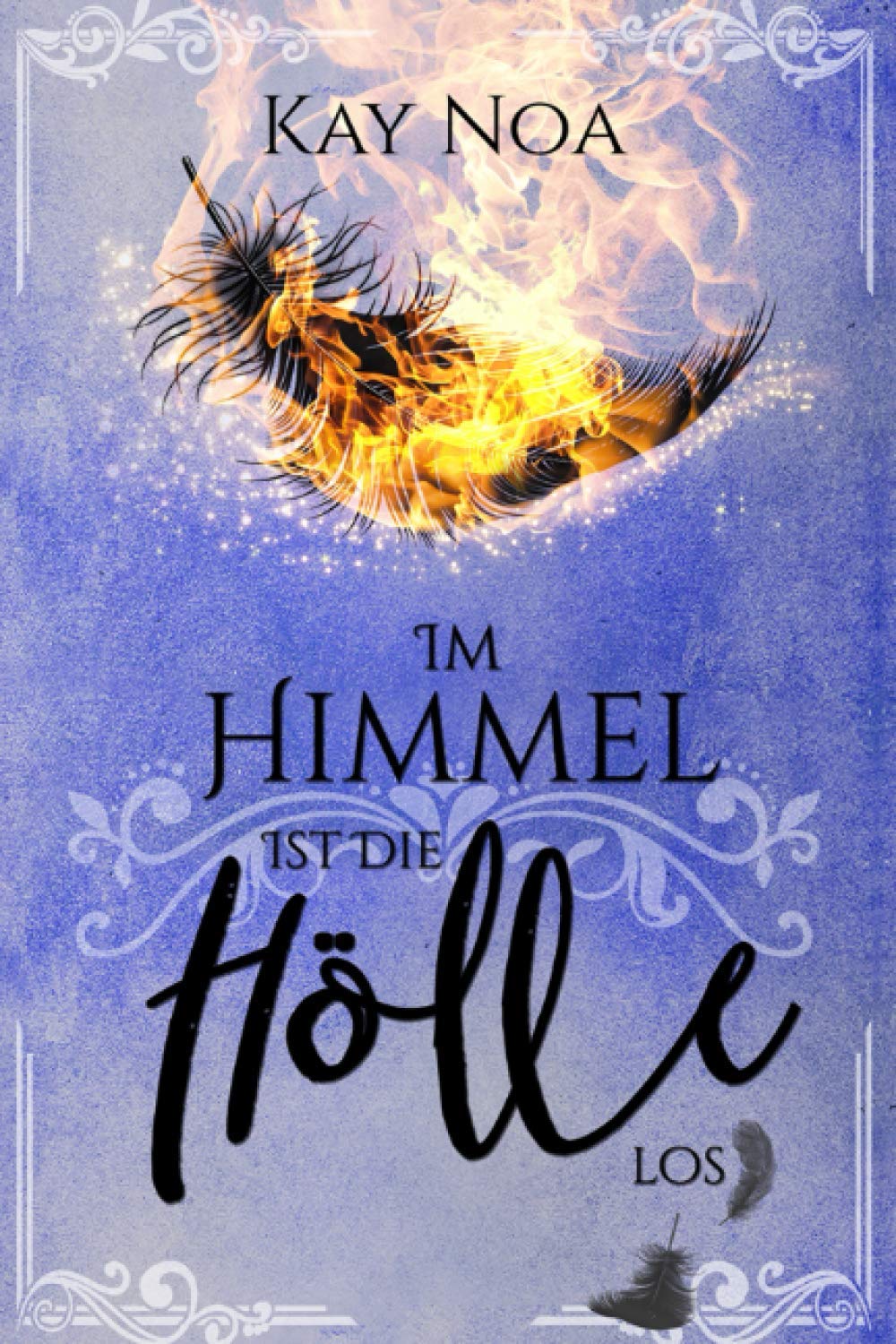 Im Himmel ist die Hölle los: Hellion 2 Fairy Tales & Legends