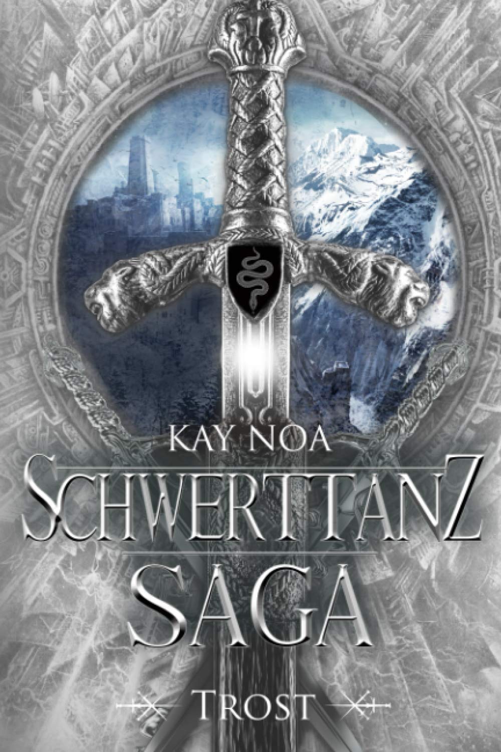 Schwerttanz-Saga 6: Trost Fairy Tales & Legends