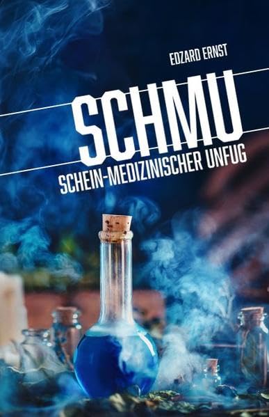 SchmU: Schein-medizinischer Unfug Medicine