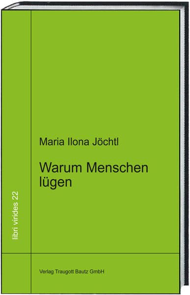Warum Menschen lügen Philosophy