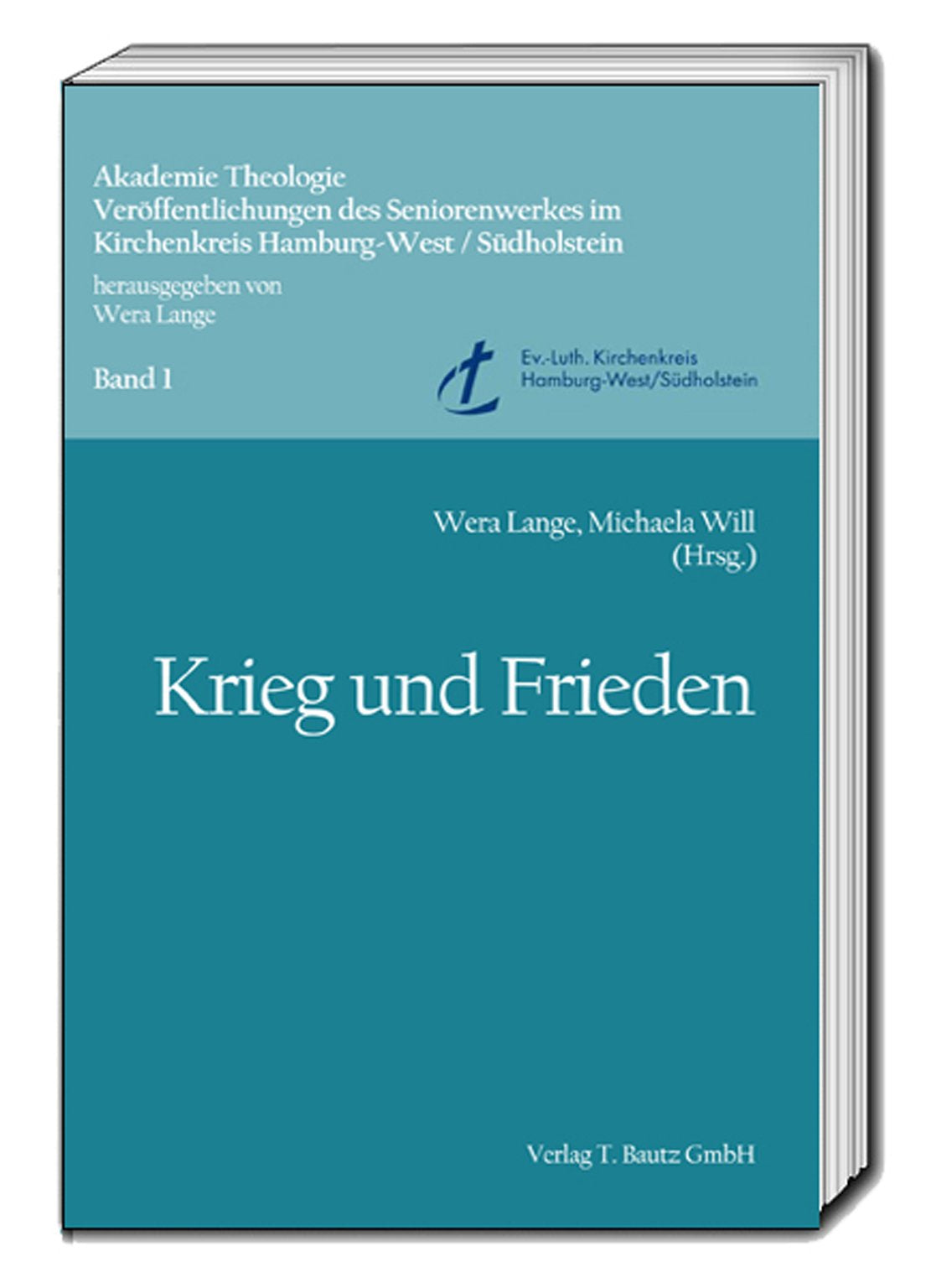 Krieg und Frieden Books