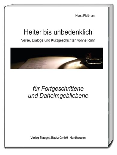 Heiter bis unbedenklich Contemporary literature Books