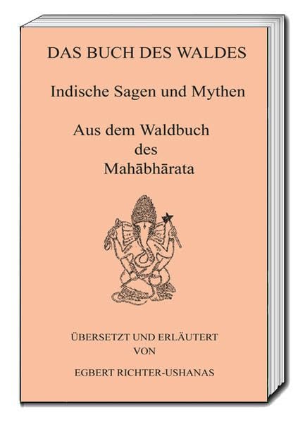 Product Image: DAS BUCH DES WALDES