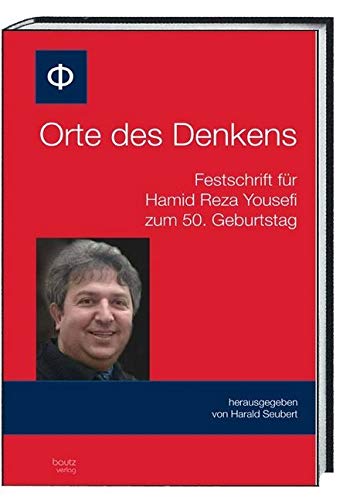 Orte des Denkens Philosophy