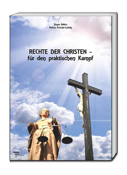 Rechte der Christen - für den praktischen Kampf Film, Art & Culture