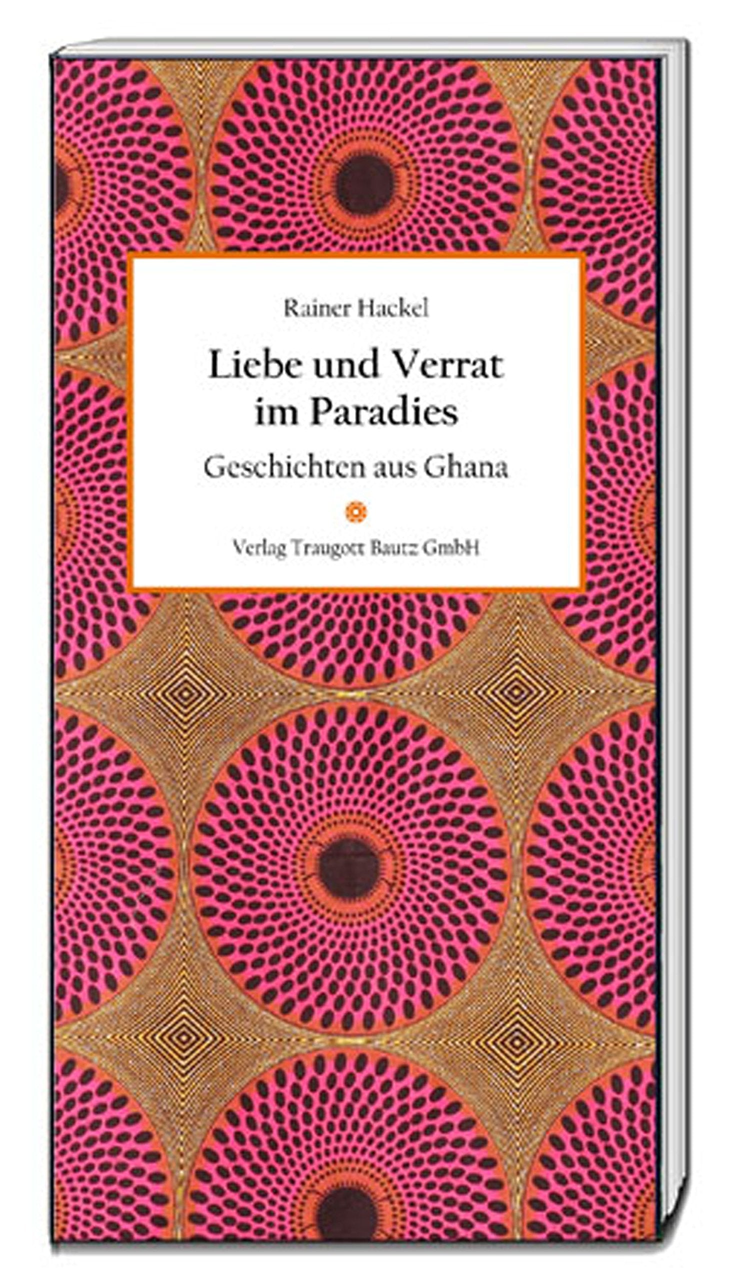 Liebe und Verrat im Paradies book