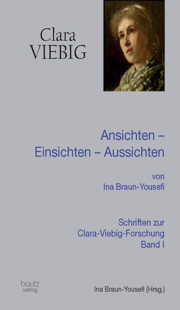 Clara Viebig Art & Literature