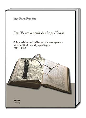 Das Vermächtnis der Inge-Karin Art & Literature