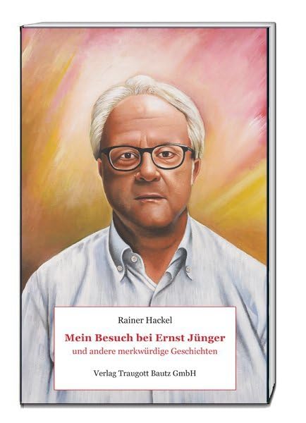 Mein Besuch bei Ernst Jünger book