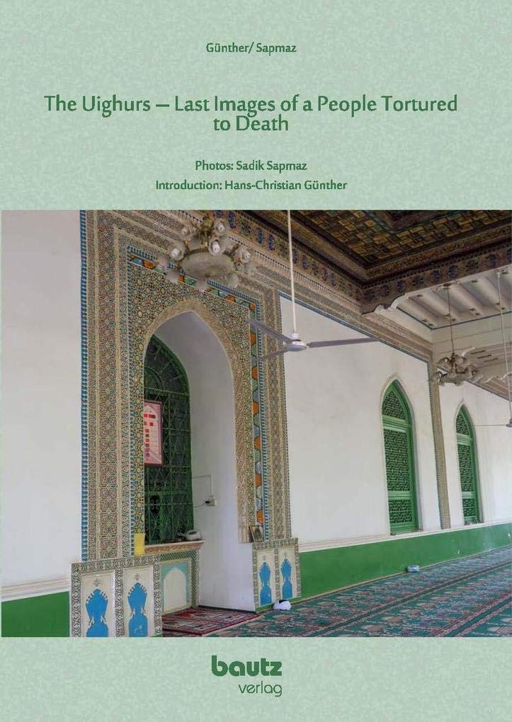 The Uighurs - Last Images of a People Tortured to Death Politics & History