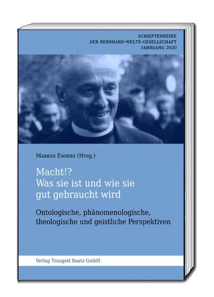 Macht!? Was sie ist und wie sie gut gebraucht wird Religion & Esotericism