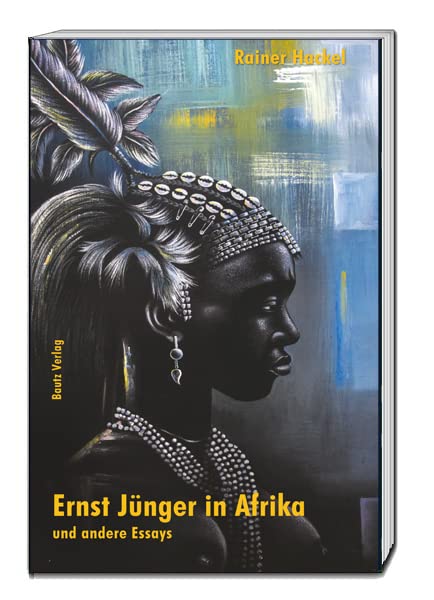 Ernst Jünger in Afrika und andere Essays Poetry