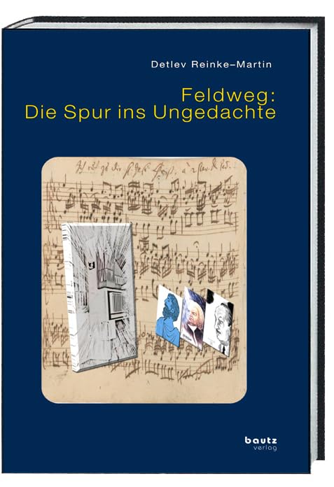 Feldweg: Die Spur ins Ungedachte Arts & Music