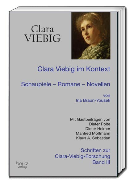 Clara Viebig im Kontext Personalities