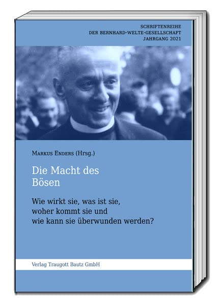 Die Macht des Bösen Philosophy