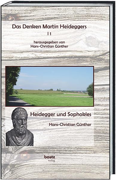 Das Denken Martin Heideggers I 1 book