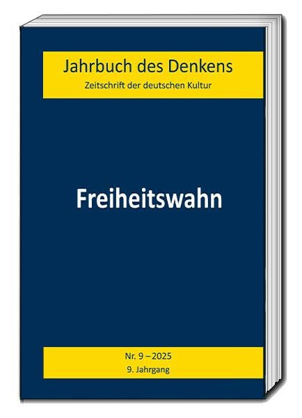Freiheitswahn Philosophy Books