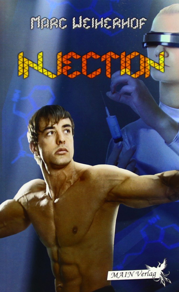 Injection book