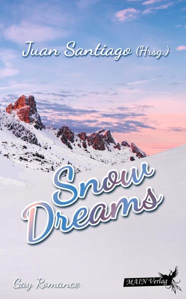 Snow Dreams LGBTQ+