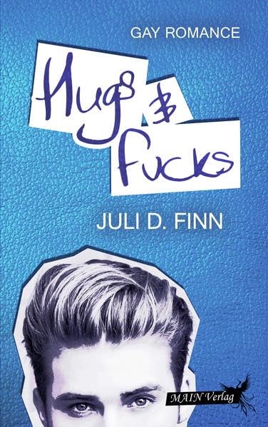Hugs & Fucks LGBTQ+