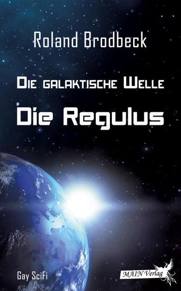 Die Galaktische Welle - Die Regulus LGBTQ+