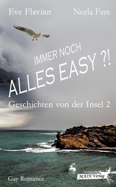 Immer noch alles easy?! LGBTQ+