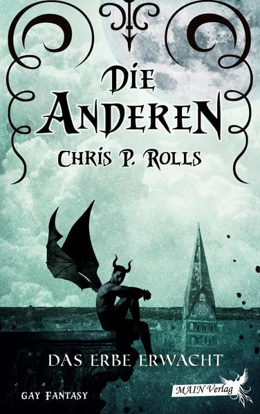 Die Anderen 2: Das Erbe erwacht LGBTQ+
