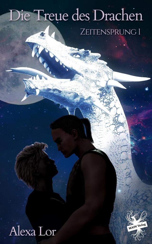 Die Treue des Drachen LGBTQ+ Books