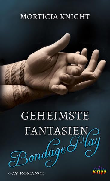 Geheimste Fantasien Bondage Play LGBTQ+