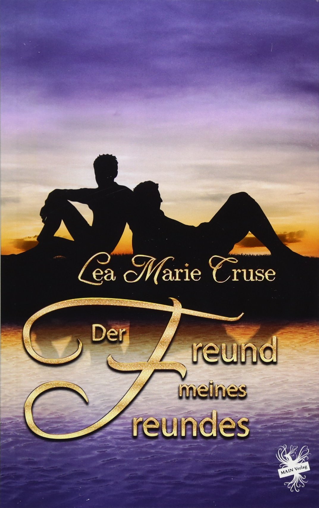 Der Freund meines Freundes LGBTQ+