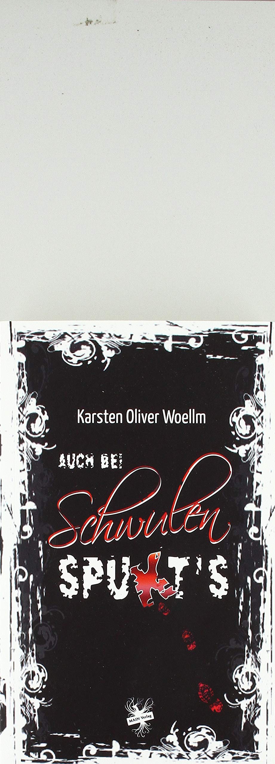 Auch bei Schwulen spukt’s LGBTQ+