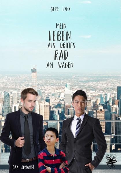 Mein Leben als drittes Rad am Wagen Contemporary literature