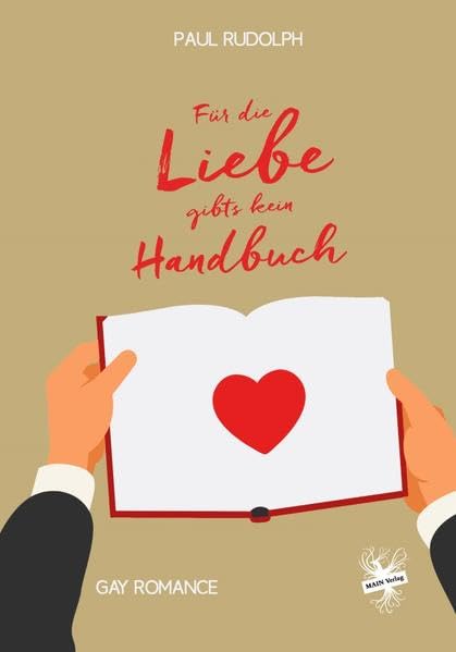 Für die Liebe gibts kein Handbuch Contemporary literature