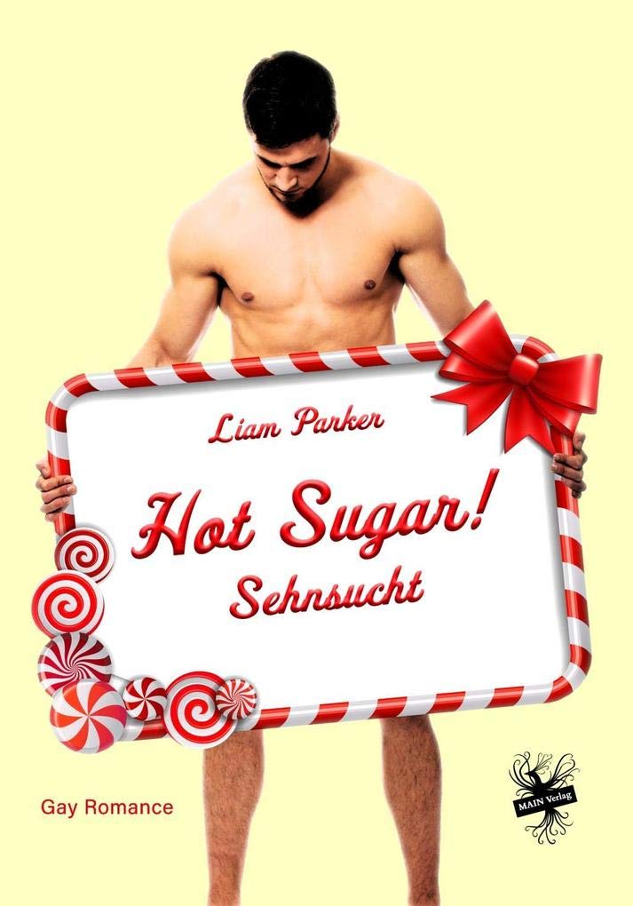 Hot Sugar! Sehnsucht book