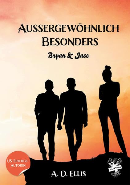Außergewöhnlich Besonders - Bryan & Jase book
