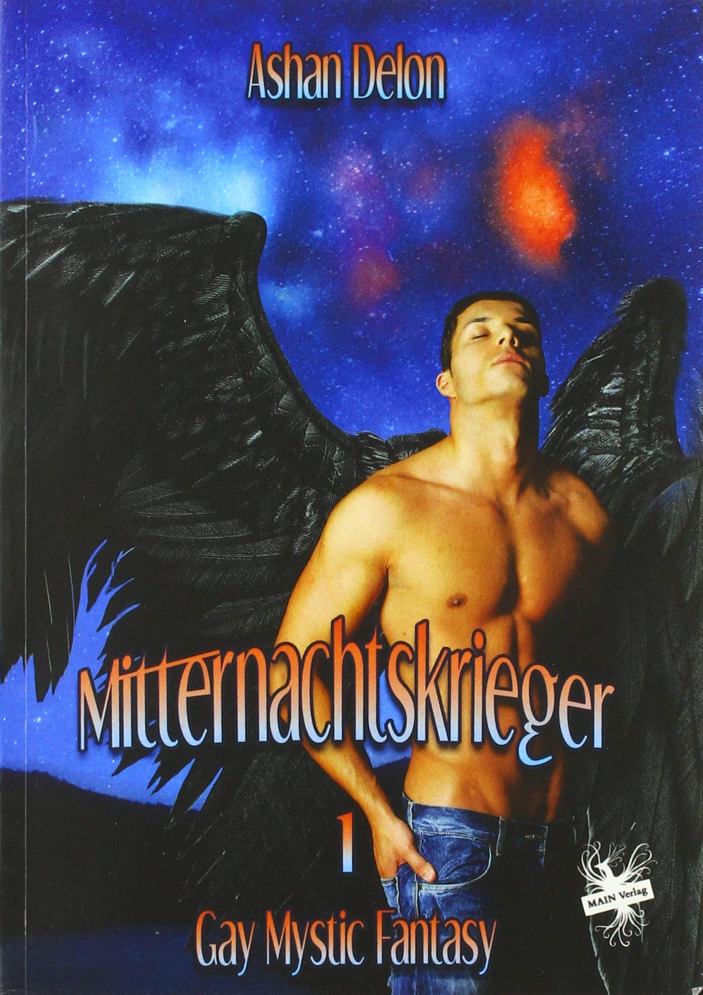 Mitternachtskrieger 1 LGBTQ+