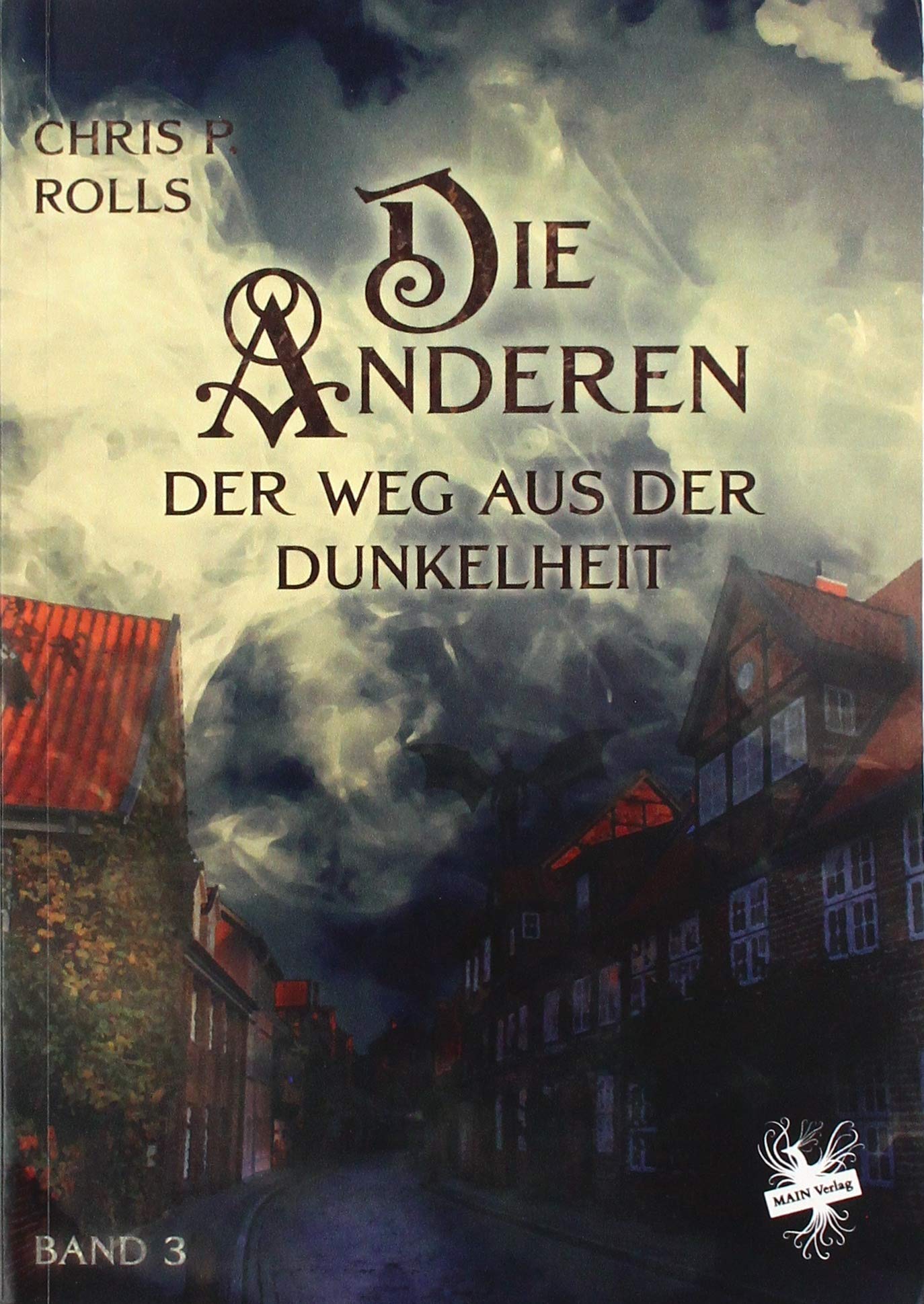 Die Anderen 3: Der Weg aus der Dunkelheit LGBTQ+