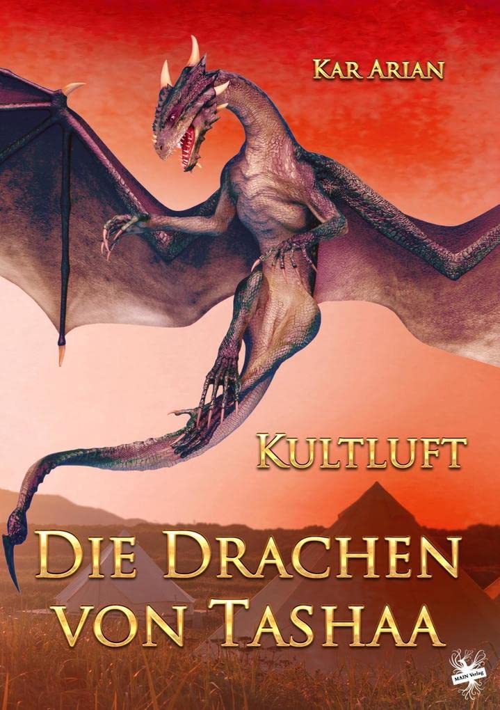 Kultluft book