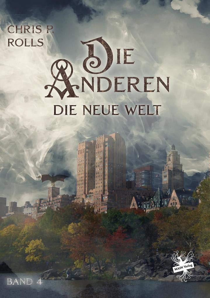 Die Anderen 4: Die Neue Welt LGBTQ+