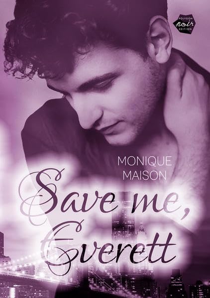Save me, Everett LGBTQ+