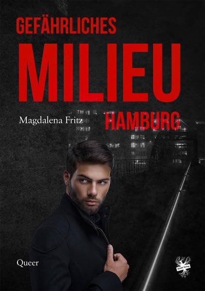 Gefährliches Milieu Hamburg Contemporary literature
