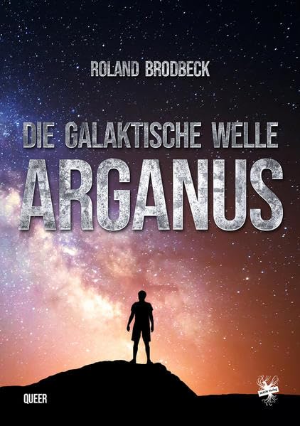 Die Galaktische Welle - Arganus LGBTQ+