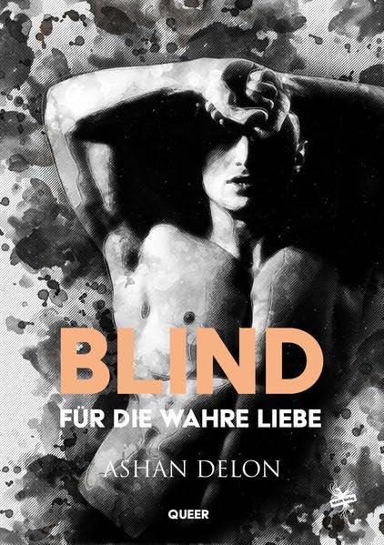 Blind für die wahre Liebe Contemporary literature